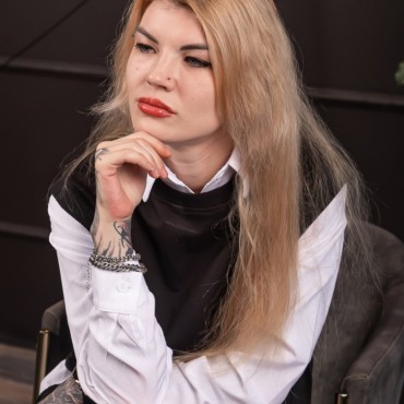 Фотография #810324, автор: Тамара Ромахова