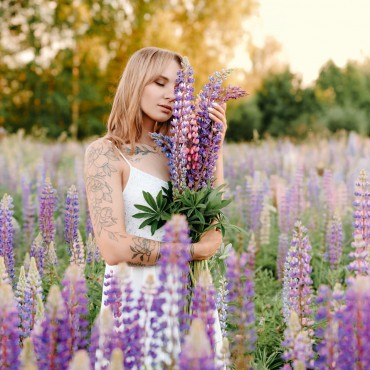 Фотография #810341, портретная съемка, автор: Олег Р