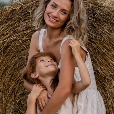 Фотография #810368, семейная фотосъемка, автор: Наталья Лисицына