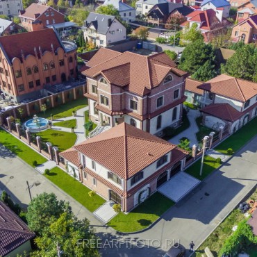Фотография #810451, интерьерная съемка, автор: Сергей Абрамов