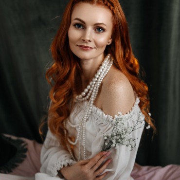 Фотография #810511, автор: Ксения Новикова