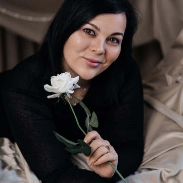 Фотография #810513, портретная съемка, автор: Ксения Новикова
