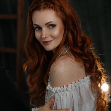 Фотография #810512, автор: Ксения Новикова