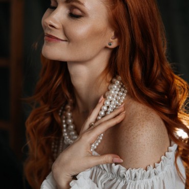 Фотография #810510, автор: Ксения Новикова