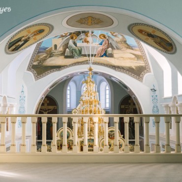 Фотография #810546, интерьерная съемка, автор: Дмитрий  Зуев 