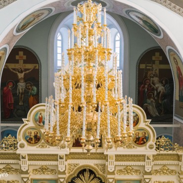 Фотография #810549, интерьерная съемка, автор: Дмитрий  Зуев 