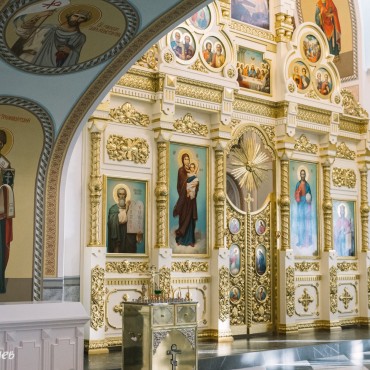 Фотография #810548, интерьерная съемка, автор: Дмитрий  Зуев 