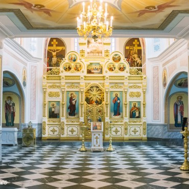Фотография #810542, интерьерная съемка, автор: Дмитрий  Зуев 