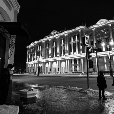 Фотография #810590, репортажная фотосъемка, автор: Денис Ханыков