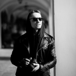 Андрей Шевцов - фотограф Санкт-Петербурга
