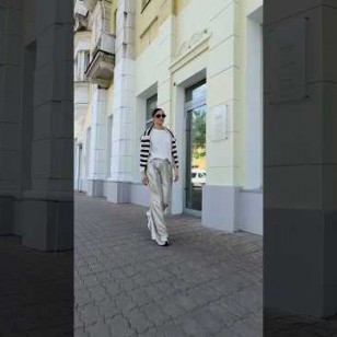 Видео #810981, автор: Светлана Черкасова