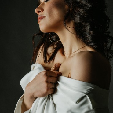 Фотография #811079, студийная фотосъемка, автор: Ирина Грязнова