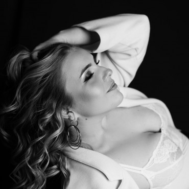 Фотография #811073, студийная фотосъемка, автор: Ирина Грязнова