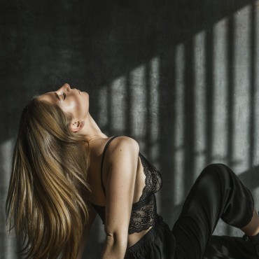 Фотография #811070, студийная фотосъемка, автор: Ирина Грязнова
