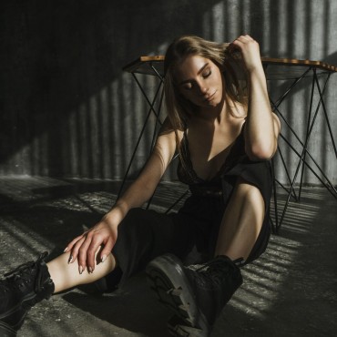Фотография #811074, студийная фотосъемка, автор: Ирина Грязнова