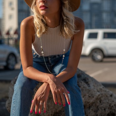 Фотография #811115, портретная съемка, автор: Екатерина Гибина