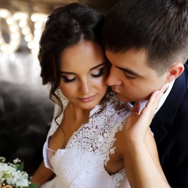 Фотография #811407, свадебная фотосъемка, автор: Александр Лихачев