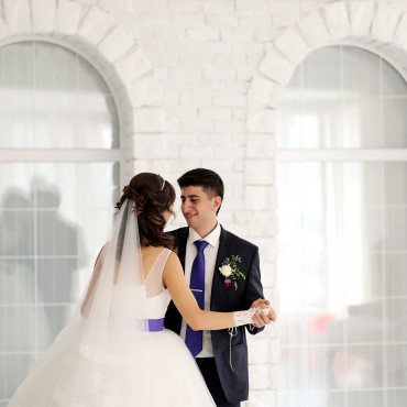 Фотография #811403, свадебная фотосъемка, автор: Александр Лихачев