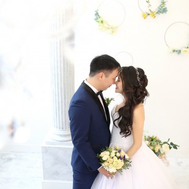 Фотография #811411, свадебная фотосъемка, автор: Александр Лихачев