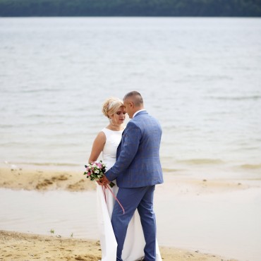 Фотография #811422, свадебная фотосъемка, автор: Александр Лихачев