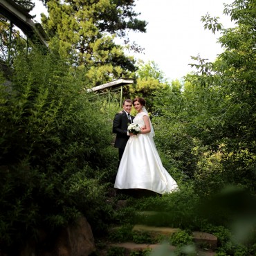 Фотография #811408, свадебная фотосъемка, автор: Александр Лихачев