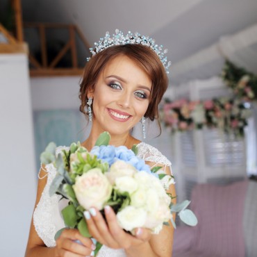 Фотография #811401, свадебная фотосъемка, автор: Александр Лихачев