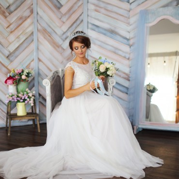 Фотография #811405, свадебная фотосъемка, автор: Александр Лихачев