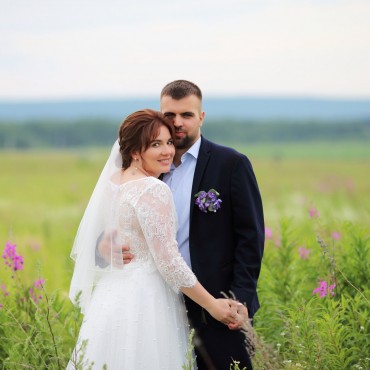 Фотография #811424, свадебная фотосъемка, автор: Александр Лихачев