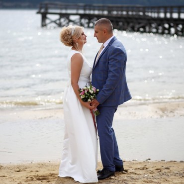 Фотография #811421, свадебная фотосъемка, автор: Александр Лихачев