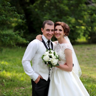 Фотография #811406, свадебная фотосъемка, автор: Александр Лихачев