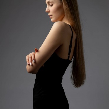 Фотография #811602, студийная фотосъемка, автор: Николай Ширяев