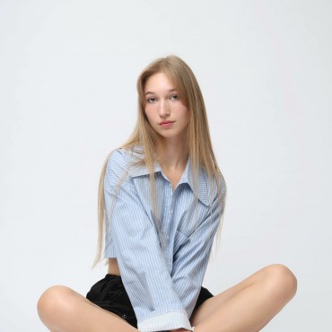 Фотография #811591, студийная фотосъемка, автор: Николай Ширяев
