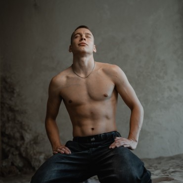 Фотография #811479, автор: Андрей Шевцов Фотография #811479, студийная фотосъемка, автор: Андрей Шевцов