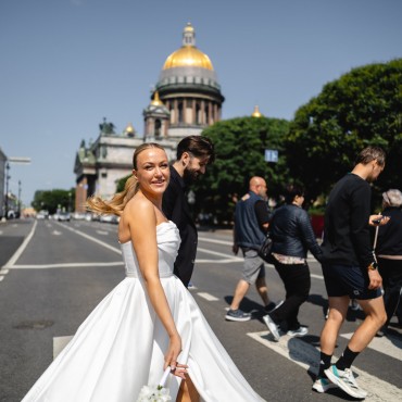 Фотография #811460, автор: Андрей Шевцов Фотография #811460, свадебная фотосъемка, автор: Андрей Шевцов
