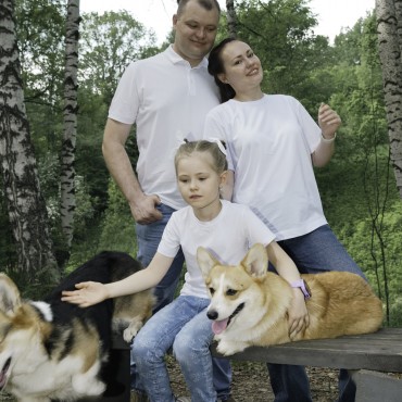 Фотография #811705, семейная фотосъемка, автор: Светлана  Родыгина