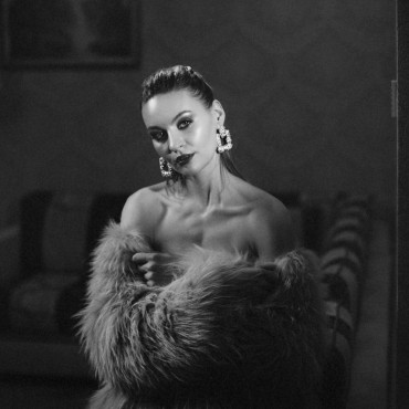 Фотография #811724, студийная фотосъемка, автор: Евгений Добрынин