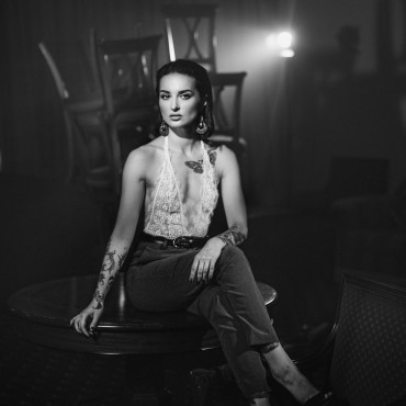 Альбом: Студийная фотосъемка, 49 фотографий