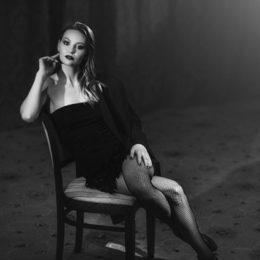 Фотография #811723, студийная фотосъемка, автор: Евгений Добрынин
