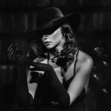 Фотография #811751, студийная фотосъемка, автор: Евгений Добрынин