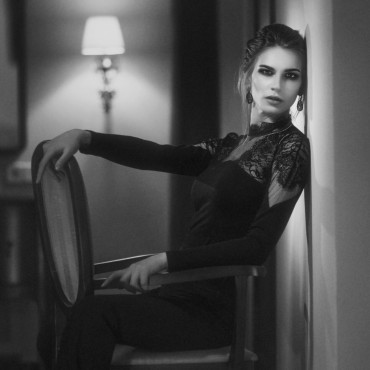 Фотография #811755, студийная фотосъемка, автор: Евгений Добрынин