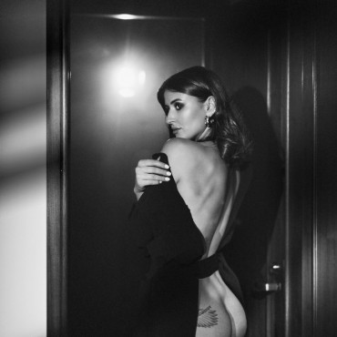 Фотография #811765, студийная фотосъемка, автор: Евгений Добрынин