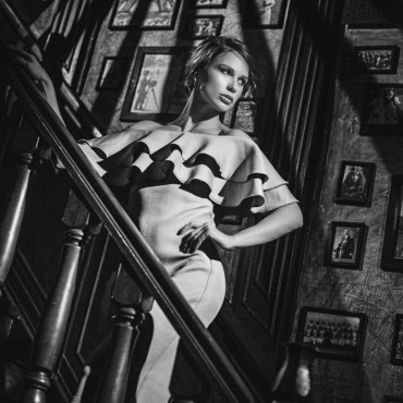 Фотография #811753, студийная фотосъемка, автор: Евгений Добрынин