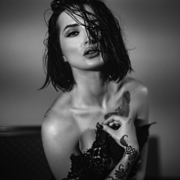 Фотография #811747, студийная фотосъемка, автор: Евгений Добрынин