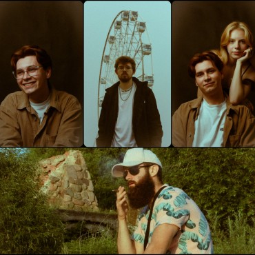 Фотография #811856, автор: Виталий  Берг Фотография #811856, автор: Виталий  Берг