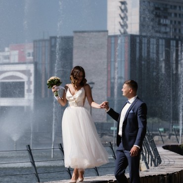 Фотография #811890, автор: Светлана Абрамова