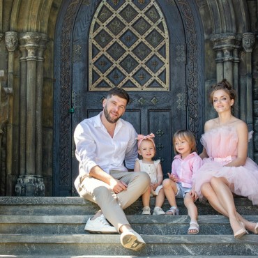 Фотография #811903, автор: Светлана Абрамова