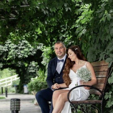 Фотография #811894, автор: Светлана Абрамова