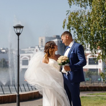 Фотография #811896, автор: Светлана Абрамова