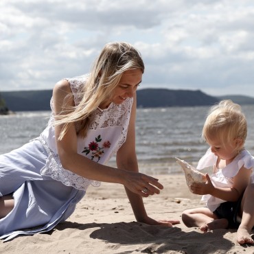 Фотография #811901, автор: Светлана Абрамова