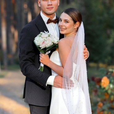 Фотография #811891, автор: Светлана Абрамова